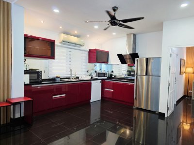 7R1001 Pool villa for rent 3 bedroom 3 bathroom 80,000/month at rawai