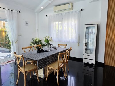 7R1001 Pool villa for rent 3 bedroom 3 bathroom 80,000/month at rawai