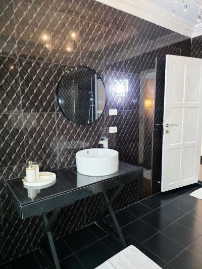 7R1001 Pool villa for rent 3 bedroom 3 bathroom 80,000/month at rawai