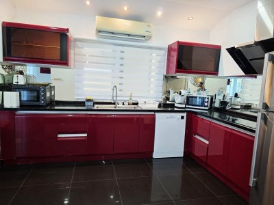 7R1001 Pool villa for rent 3 bedroom 3 bathroom 80,000/month at rawai