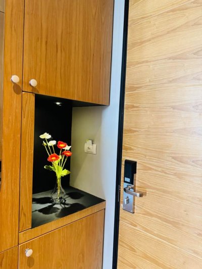 7R1002 ให้เช่าคอนโดมิเนียม 1 ห้องนอน 1 ห้องน้ำ ให้เช่าเดือนละ 25,000 บาท โซนราไวย์