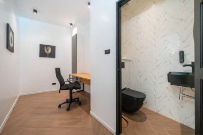 7R1003 ให้เช่า pool villa 2 ห้องนอน 2 ห้องน้ำ ราคา 100,000/เดือน โซนราไวย์