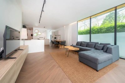 7R1003 ให้เช่า pool villa 2 ห้องนอน 2 ห้องน้ำ ราคา 100,000/เดือน โซนราไวย์