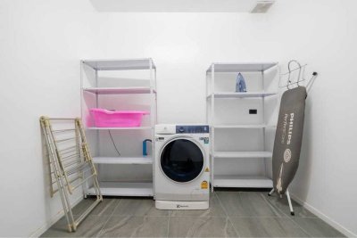 7R1003 ให้เช่า pool villa 2 ห้องนอน 2 ห้องน้ำ ราคา 100,000/เดือน โซนราไวย์