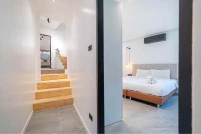 7R1003 ให้เช่า pool villa 2 ห้องนอน 2 ห้องน้ำ ราคา 100,000/เดือน โซนราไวย์