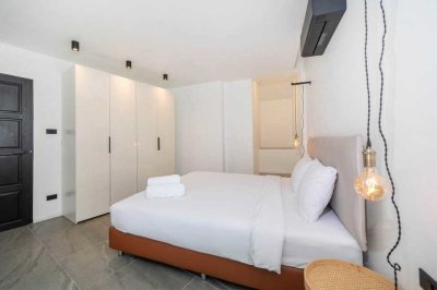 7R1003 ให้เช่า pool villa 2 ห้องนอน 2 ห้องน้ำ ราคา 100,000/เดือน โซนราไวย์