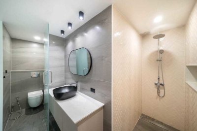 7R1003 ให้เช่า pool villa 2 ห้องนอน 2 ห้องน้ำ ราคา 100,000/เดือน โซนราไวย์