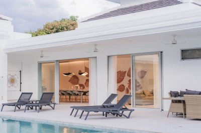 7R1005 Pool villa for rent 5 bedroom 5 bathroom 230,000/month at rawai
