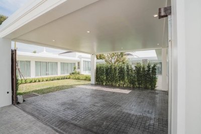 7R1005 ให้เช่า pool villa 5 ห้องนอน 6 ห้องน้ำ ราคา 230,000/เดือน โซนราไวย์