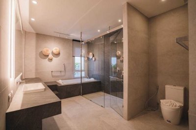 7R1005 ให้เช่า pool villa 5 ห้องนอน 6 ห้องน้ำ ราคา 230,000/เดือน โซนราไวย์