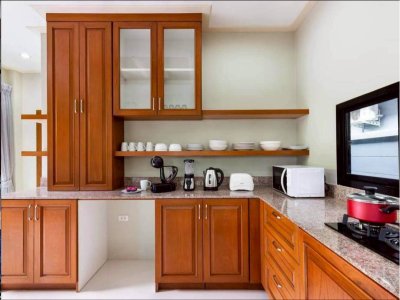 7R1006 Pool villa for rent 3 bedroom 3 bathroom 70,000/month at rawai