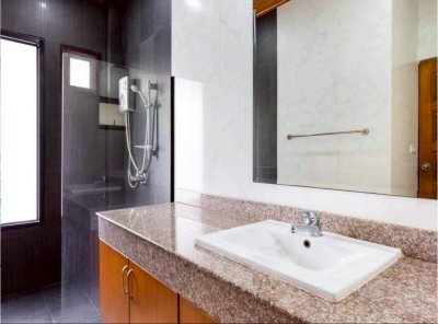 7R1006 Pool villa for rent 3 bedroom 3 bathroom 70,000/month at rawai