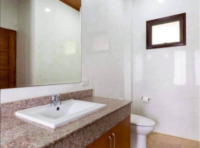 7R1006 Pool villa for rent 3 bedroom 3 bathroom 70,000/month at rawai