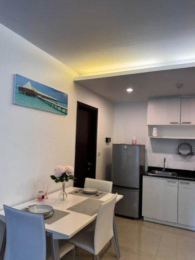 7R1007 Condominium for rent 1 bedroom 1 bathroom 37,000/month at rawai