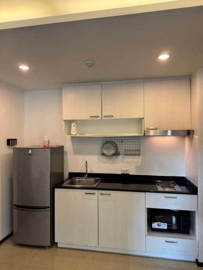 7R1007 Condominium for rent 1 bedroom 1 bathroom 37,000/month at rawai