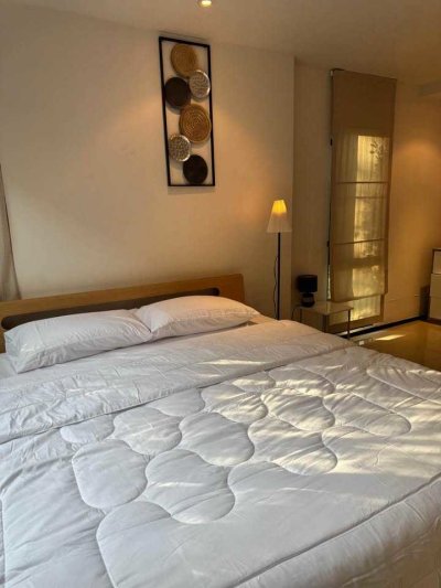 7R1007 Condominium for rent 1 bedroom 1 bathroom 37,000/month at rawai