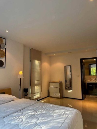 7R1007 Condominium for rent 1 bedroom 1 bathroom 37,000/month at rawai