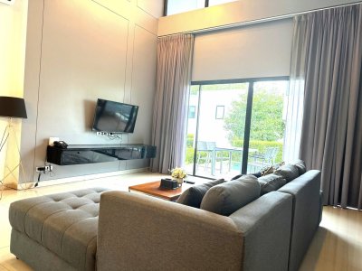 7R1008 ให้เช่า pool villa 2 ห้องนอน 3 ห้องน้ำ ราคา 75,000/เดือน โซนราไวย์