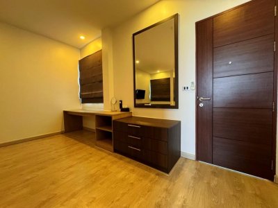 7R1008 ให้เช่า pool villa 2 ห้องนอน 3 ห้องน้ำ ราคา 75,000/เดือน โซนราไวย์