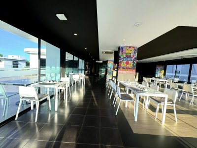 7R1008 ให้เช่า pool villa 2 ห้องนอน 3 ห้องน้ำ ราคา 75,000/เดือน โซนราไวย์