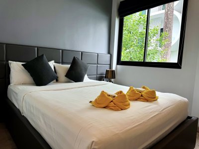 7R1008 ให้เช่า pool villa 2 ห้องนอน 3 ห้องน้ำ ราคา 75,000/เดือน โซนราไวย์