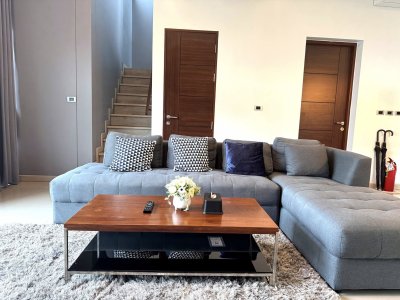 7R1008 ให้เช่า pool villa 2 ห้องนอน 3 ห้องน้ำ ราคา 75,000/เดือน โซนราไวย์