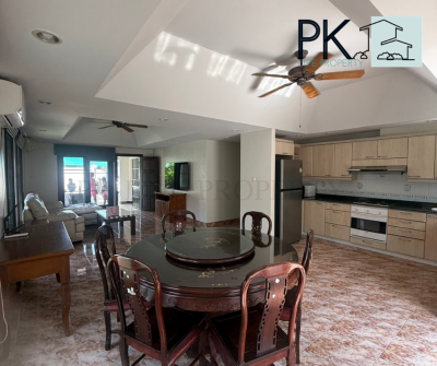 7R1009 ให้เช่า pool villa 3 ห้องนอน 2 ห้องน้ำ ราคา 50,000/เดือน โซนราไวย์