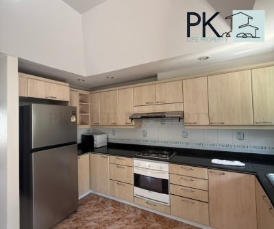 7R1009 ให้เช่า pool villa 3 ห้องนอน 2 ห้องน้ำ ราคา 50,000/เดือน โซนราไวย์