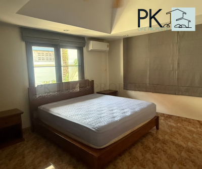 7R1009 ให้เช่า pool villa 3 ห้องนอน 2 ห้องน้ำ ราคา 50,000/เดือน โซนราไวย์