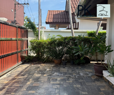 7R1009 ให้เช่า pool villa 3 ห้องนอน 2 ห้องน้ำ ราคา 50,000/เดือน โซนราไวย์