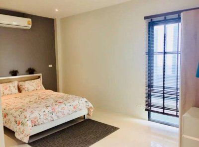 7R1010 Pool villa for rent 3 bedroom 3 bathroom 68,000/month at rawai