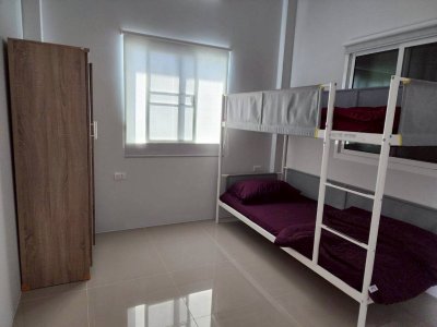 7R1011 ให้เช่าบ้านแฝดชั้นเดียว 3 ห้องนอน 2 ห้องน้ำ ราคา 35,000/เดือน โซนราไวย์