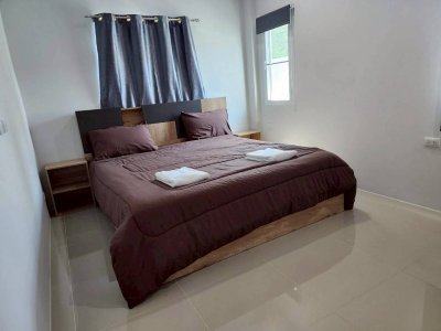 7R1011 ให้เช่าบ้านแฝดชั้นเดียว 3 ห้องนอน 2 ห้องน้ำ ราคา 35,000/เดือน โซนราไวย์