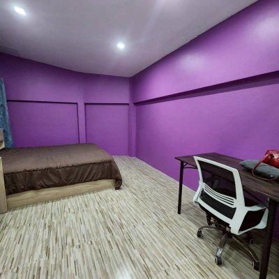 7R1011 ให้เช่าบ้านแฝดชั้นเดียว 3 ห้องนอน 2 ห้องน้ำ ราคา 35,000/เดือน โซนราไวย์