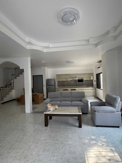 7R1012 ให้เช่า pool villa 2 ห้องนอน 2 ห้องน้ำ ราคา 55,000 ต่อเดือน โซนราไวย์