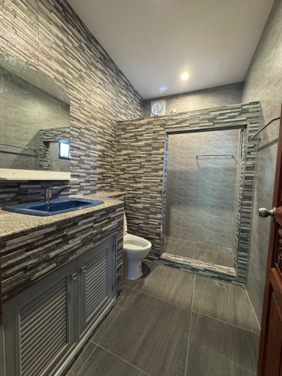 7R1013 ให้เช่า pool villa 2 ห้องนอน 2 ห้องน้ำ ราคา 60,000 ต่อเดือน โซนราไวย์