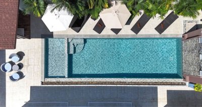 7R1014 ให้เช่า pool villa 5 ห้องนอน 5 ห้องน้ำ ราคา 150,000 ต่อเดือน โซนราไวย์