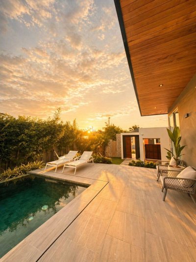 7R1015 ให้เช่า pool villa 3 ห้องนอน 3 ห้องน้ำ ราคา 180,000/เดือน โซนราไวย์