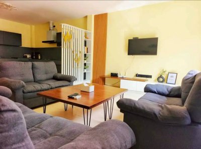 7R1017 ให้เช่า pool villa 3 ห้องนอน 3 ห้องน้ำ ราคา 65,000/เดือน โซนราไวย์