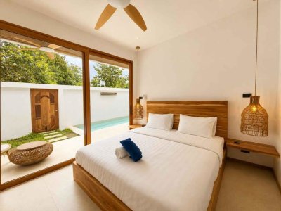 7R1021 Pool villa for rent 1 bedroom 1 bathroom 50,000/month at rawai