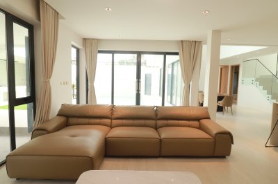 7R1022 ให้เช่า pool villa 4 ห้องนอน 5 ห้องน้ำ ราคา 180,000 ต่อเดือน โซนราไวย์