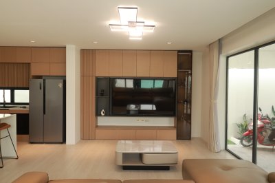 7R1022 ให้เช่า pool villa 4 ห้องนอน 5 ห้องน้ำ ราคา 180,000 ต่อเดือน โซนราไวย์