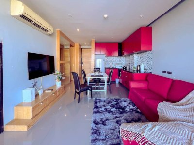 7R1024 Condominium ให้เช่า 2 ห้องนอน 3 ห้องน้ำ ให้เช่าเดือนละ 45,000 บาท โซนราไวย์
