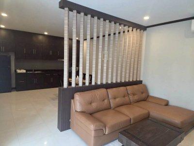 7R1030 ให้เช่า pool villa 2 ห้องนอน 2 ห้องน้ำ ราคา 65,000/เดือน โซนราไวย์