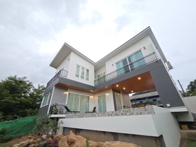 7R1033 ให้เช่า pool villa 3 ห้องนอน 3 ห้องน้ำ ราคา 95,000/เดือน โซนราไวย์