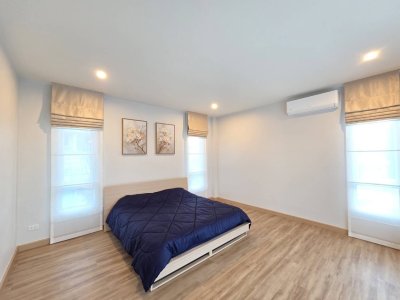 7R1033 ให้เช่า pool villa 3 ห้องนอน 3 ห้องน้ำ ราคา 95,000/เดือน โซนราไวย์