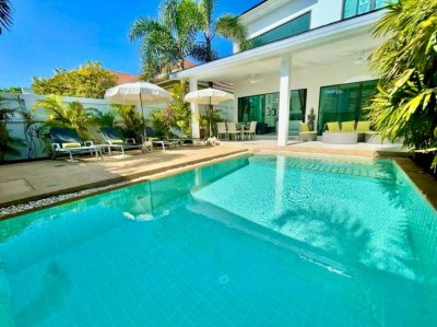 7R1034 Pool villa for rent 2 bedroom 2 bathroom 65,000/month at rawai
