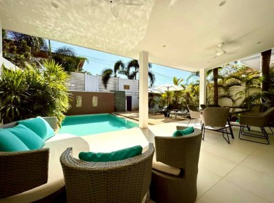 7R1034 Pool villa for rent 2 bedroom 2 bathroom 65,000/month at rawai