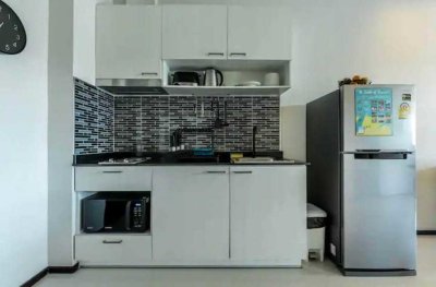 7R1035 Condominium for rent 2 bedroom 2 bathroom 40,000/month at rawai