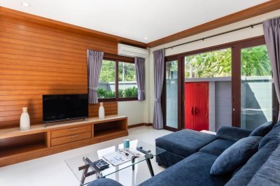 7R1036 Pool villa for rent 3 bedroom 3 bathroom 70,000/month at rawai